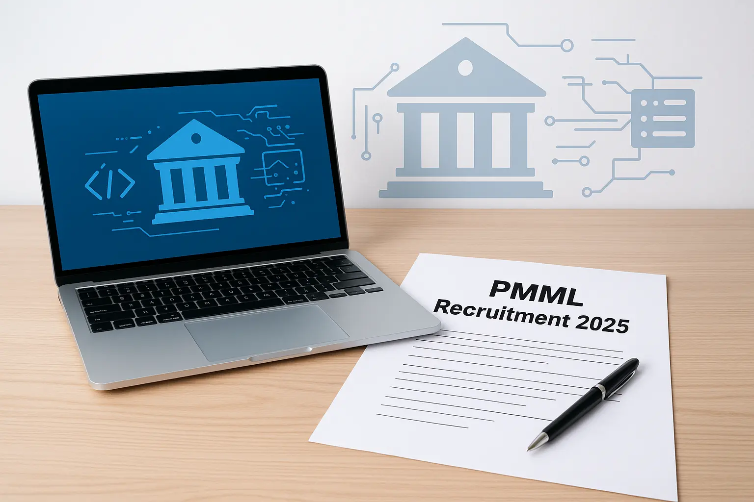 PMML Recruitment 2025